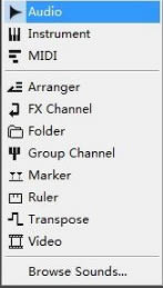 Nuendo4ر桿Nuendo4İ v4.3 ɫر(̳)-վ