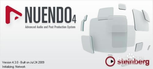 Nuendo4ر桿Nuendo4İ v4.3 ɫر(̳)-վ