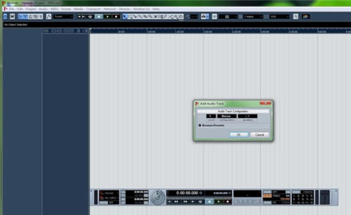 Nuendo4ر桿Nuendo4İ v4.3 ɫر(̳)-վ