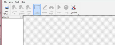 RemoveLogoNow中文特别版怎么去水印