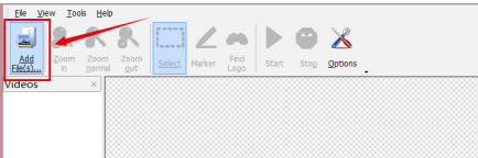 RemoveLogoNow中文特别版怎么去水印