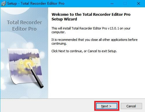 total recorderر桿Total Recorder v8.6.7190 ر-վ