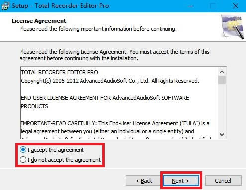total recorderر桿Total Recorder v8.6.7190 ر-վ