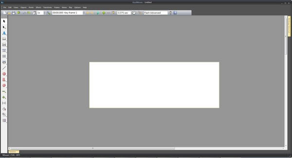 KoolMoves中文版截图