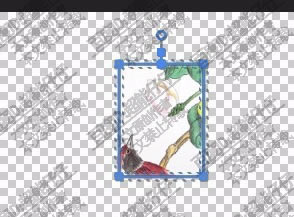 prcs6中文版特别版怎么做不透明模板