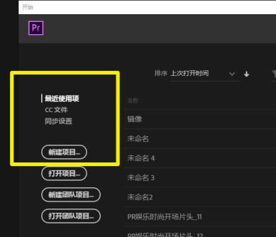 Pr2019中文版免费特别版怎么加字幕