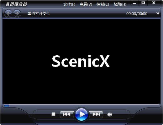 景桥播放器最新版截图
