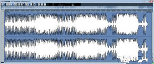 Cubase6完整特别版使用技巧