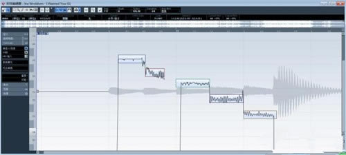 Cubase6完整特别版使用技巧
