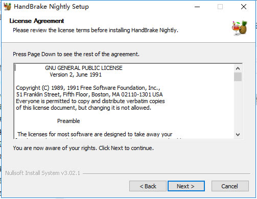 【handbrake特别版】HandBrake中文版下载 v1.3.3 免费特别版-本站
