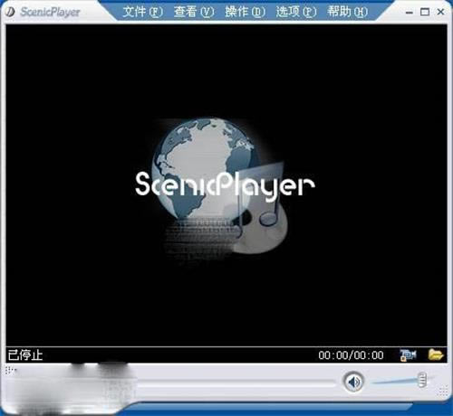 Scenicplayer官方下载截图