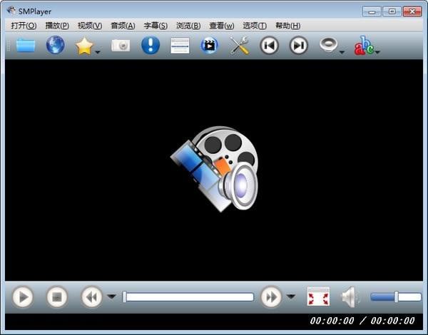 SMPlayer最新版截图