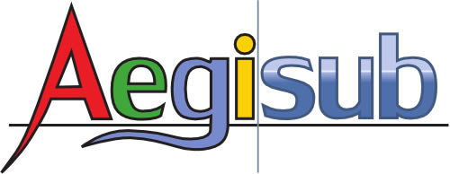 Aegisub中文版截图