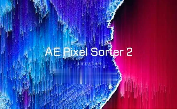 【Pixel Sorter下载】Pixel Sorter特别版 v2.0.8 汉化版