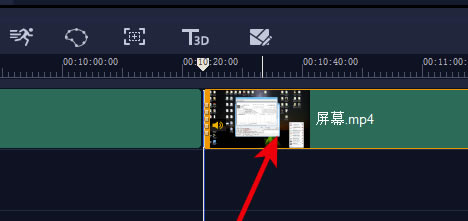 绘声绘影2019特别版怎么剪辑视频