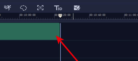 绘声绘影2019特别版怎么剪辑视频