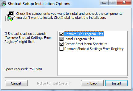 ShotcutءShotcutٷ v2020 İ-վ