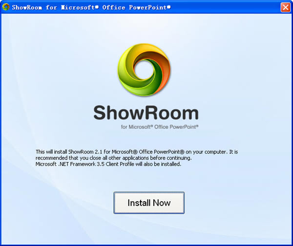 showroomر桿ShowRoom for PowerPoint v2.1 ٷ°-վ
