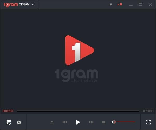 1gram Player�ر��