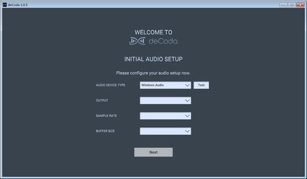 【zplane deCoda下载】zplane deCoda(音乐解码学习软件) v1.0.3 官方正式版