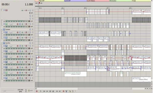 ��ACID�ر�桿ACID Pro������� v9.0.1.17 �����ر��(��ע���)-��վ