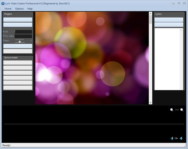 Lyric Video Creator Pro下载