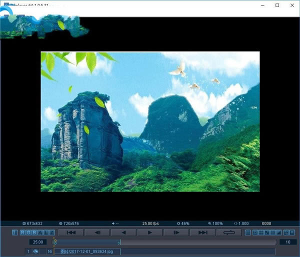 Pdplayer汉化版使用教程