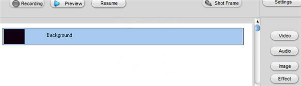 视频采集大师中文版使用教程截图