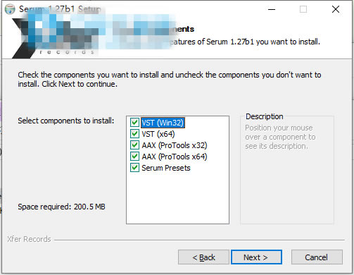 【serum合成器特别版】Serum血清合成器下载 v1.2.8 绿色特别版-本站