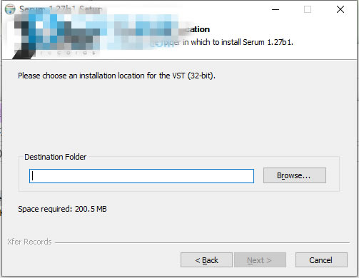 【serum合成器特别版】Serum血清合成器下载 v1.2.8 绿色特别版-本站