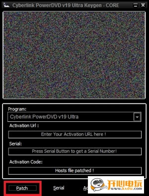 CyberLink PowerDVD 19رͼ1