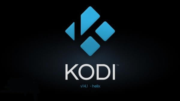 Kodi电视版