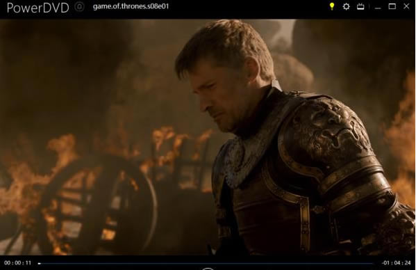 PowerDVD 19üĻ2ͼ