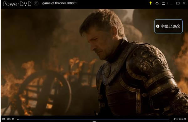 PowerDVD 19üĻ5ͼ