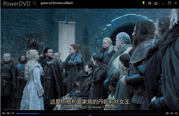 PowerDVD 19üĻ6ͼ