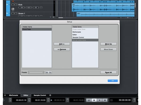 Cubase10ʹ�ý̳̽�ͼ1