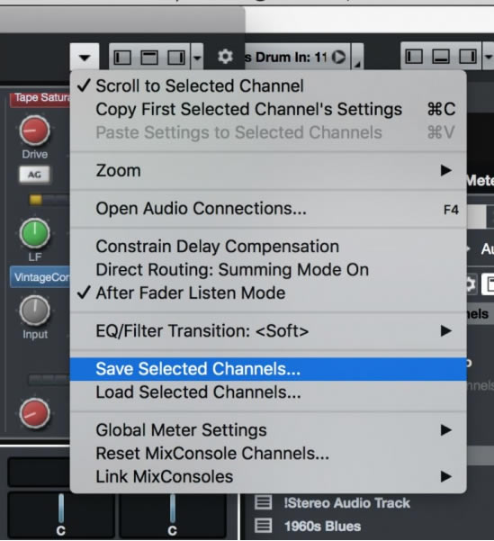 Cubase10ʹ�ý̳̽�ͼ8