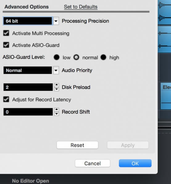 Cubase10ʹ�ý̳̽�ͼ2