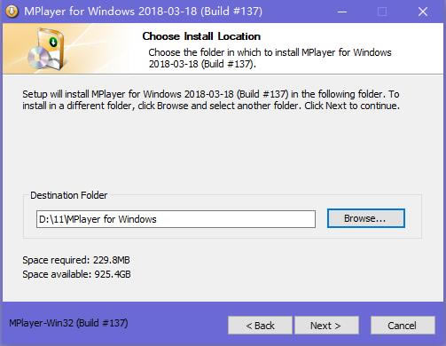 ��MPlayer��������MPlayer��ɫ���ܲ��������� v1.2.0 �ٷ���Ѱ�-��վ