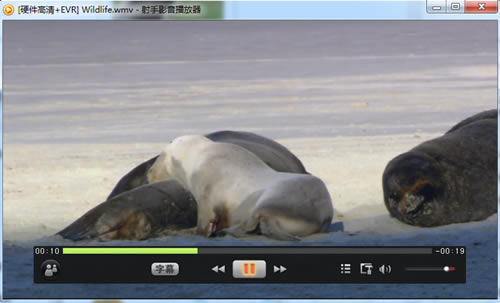 【射手影音播放器】射手影音智能翻译播放器免费下载(SPlayer) v4.9.1 绿色中文版-本站