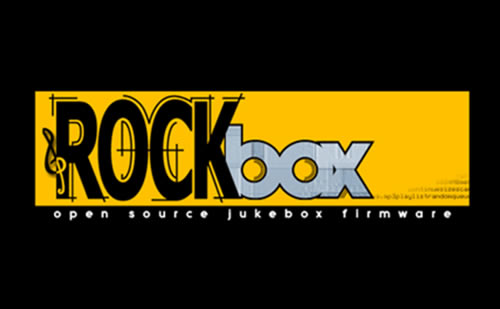 Rockboxİؽͼ