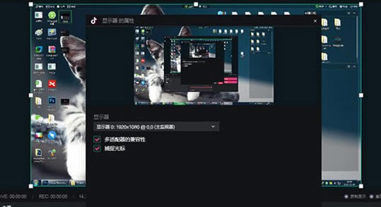 抖音直播伴侣直播游戏步骤截图4