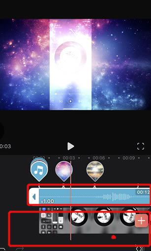 Videoleap���԰���ô��������