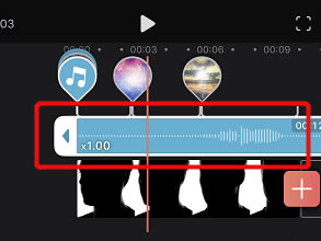 Videoleap���԰���ô��������