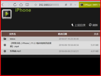OPlayer Lite���԰���ô����
