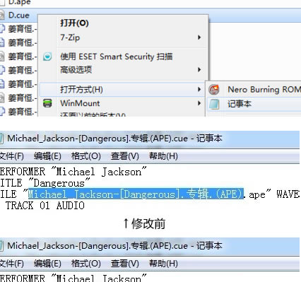 Nero10中文免费版怎么刻录flac的cd