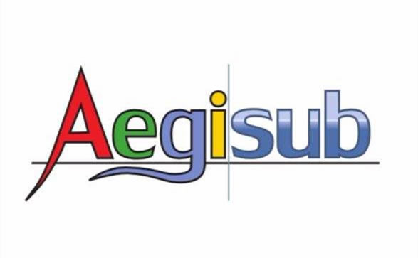 Aegisub中文版截图