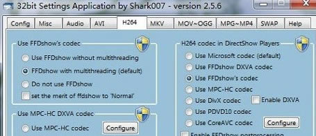 Win7codecs���İ���ô��