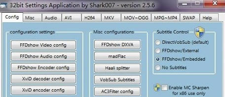 Win7codecs���İ���ô��