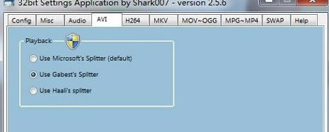 Win7codecs���İ���ô��